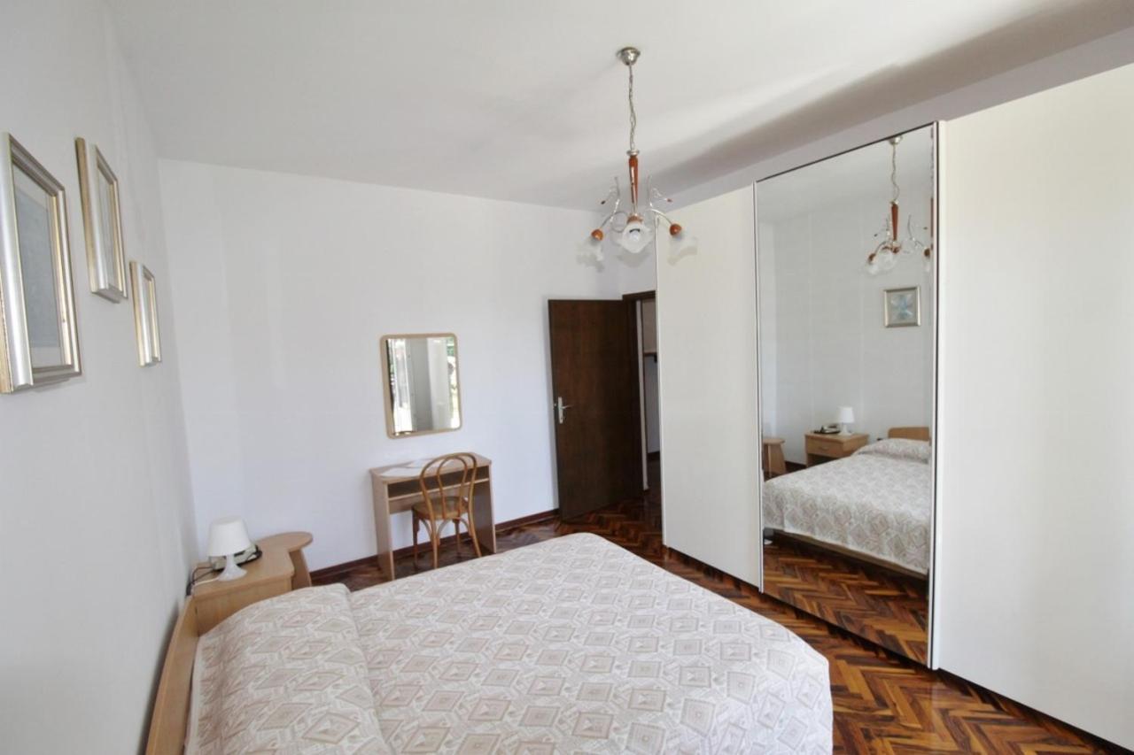 Apartment Orietta Savudrija Extérieur photo