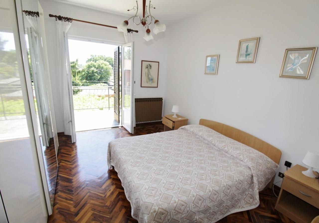 Apartment Orietta Savudrija Extérieur photo