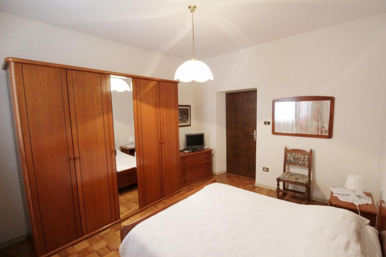 Apartment Orietta Savudrija Extérieur photo