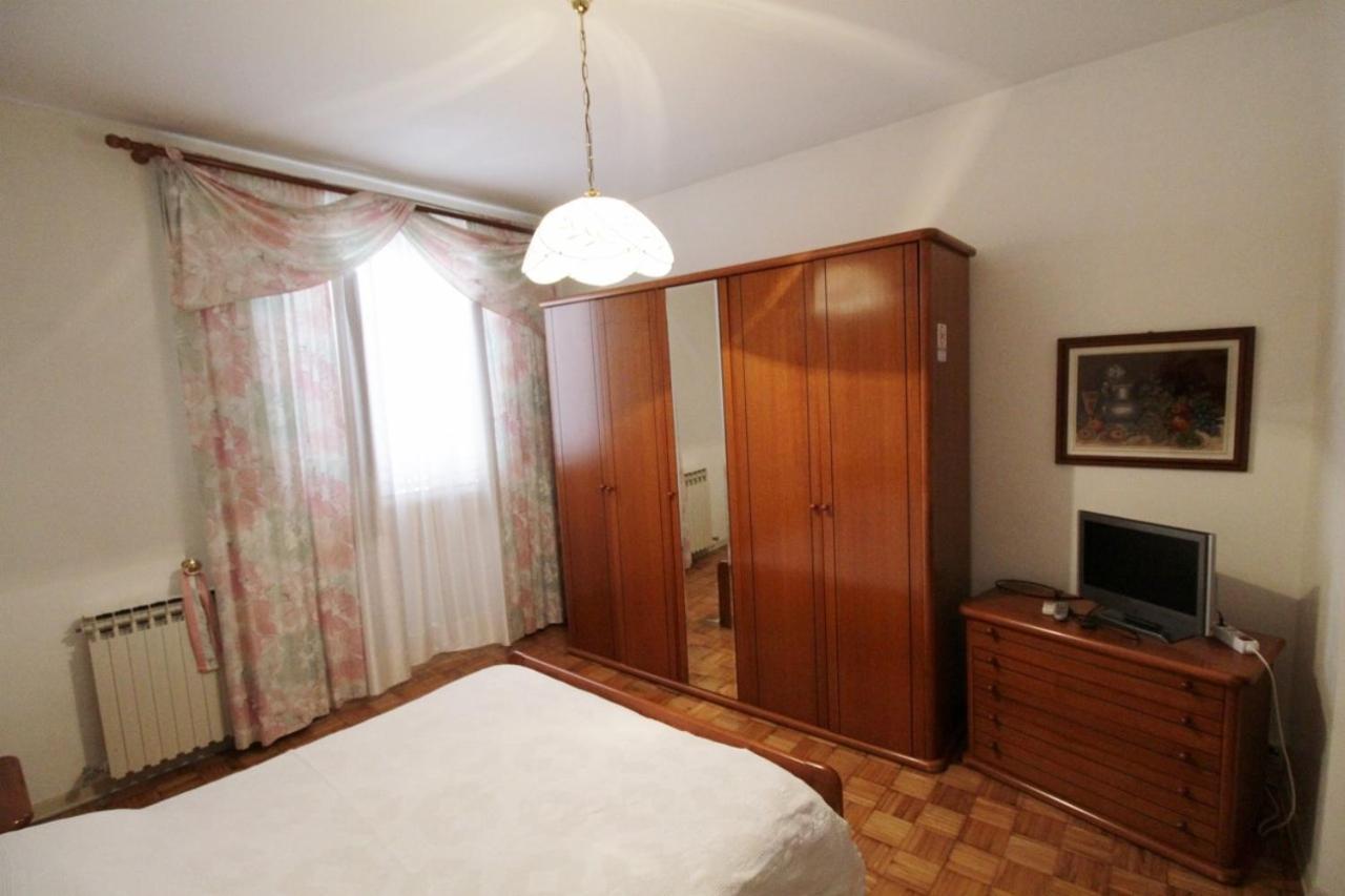 Apartment Orietta Savudrija Extérieur photo