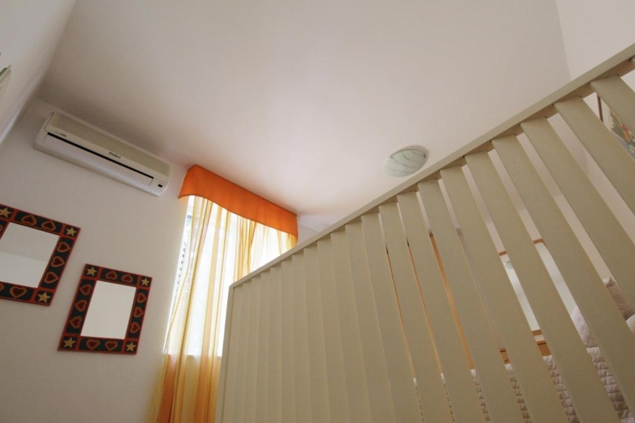 Apartment Orietta Savudrija Extérieur photo