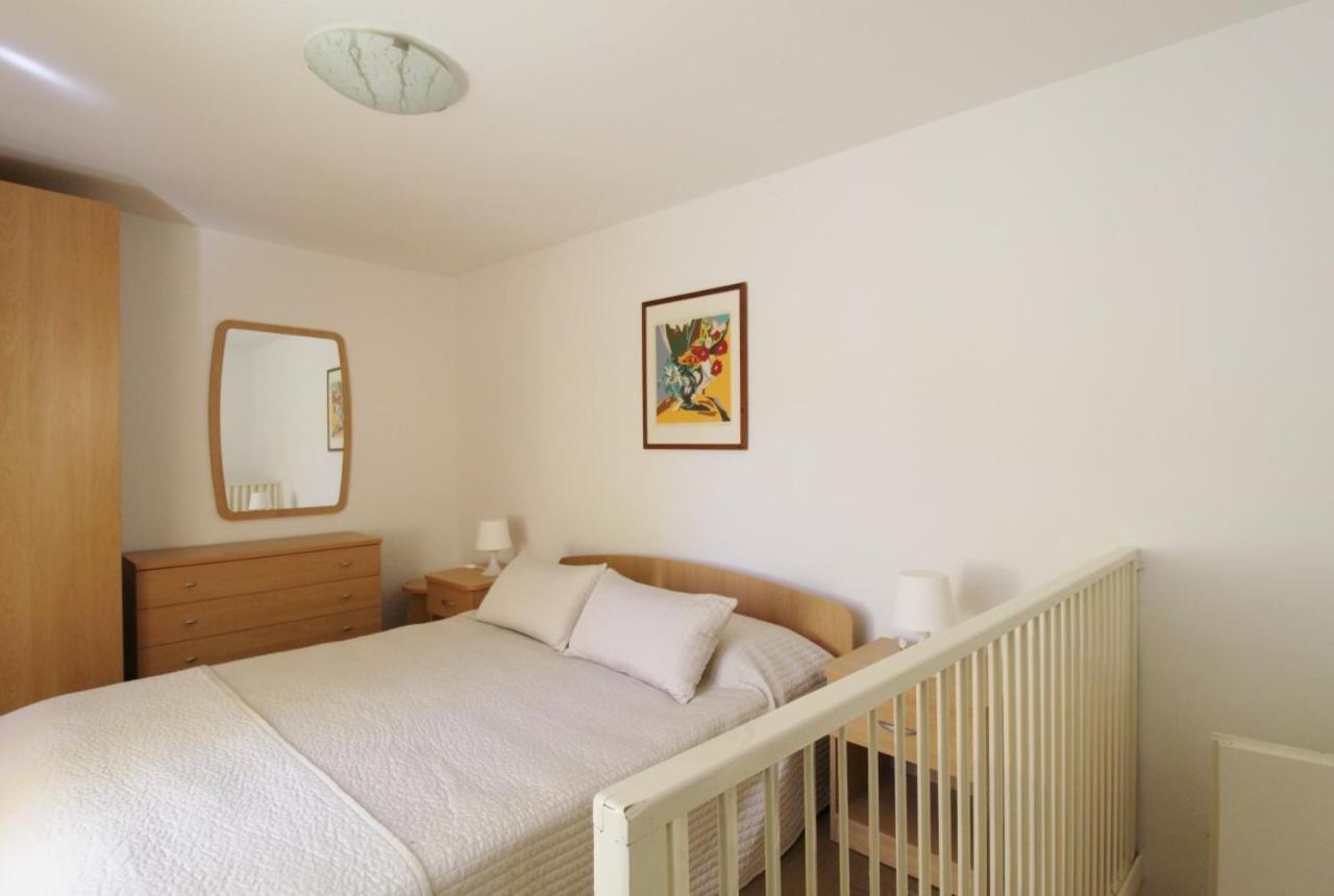 Apartment Orietta Savudrija Extérieur photo