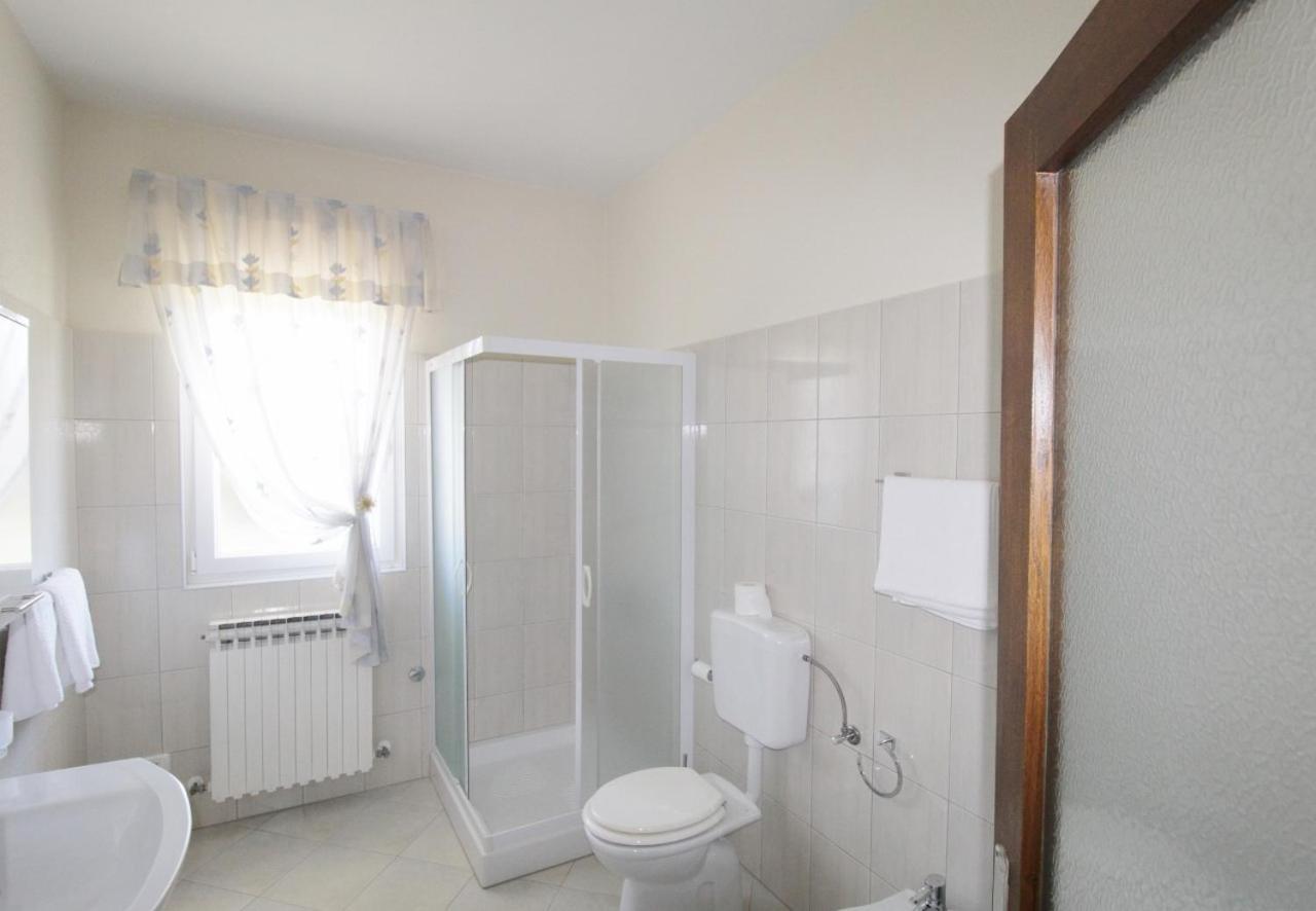 Apartment Orietta Savudrija Extérieur photo
