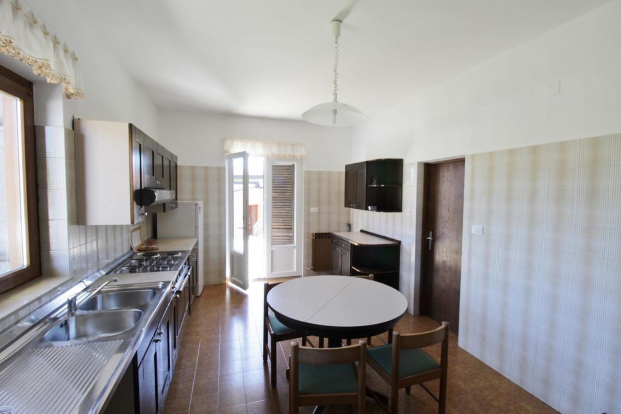 Apartment Orietta Savudrija Extérieur photo