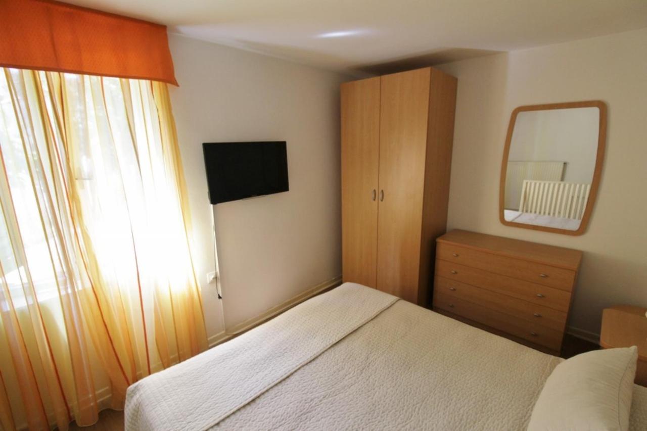 Apartment Orietta Savudrija Extérieur photo