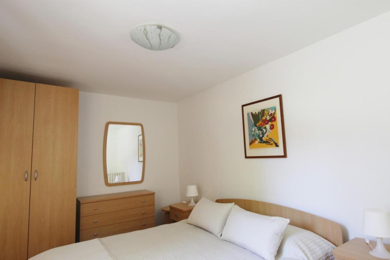 Apartment Orietta Savudrija Extérieur photo