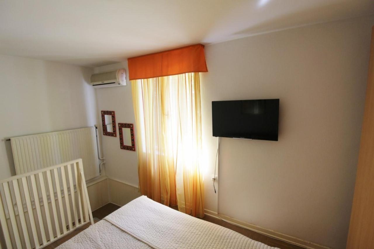 Apartment Orietta Savudrija Extérieur photo