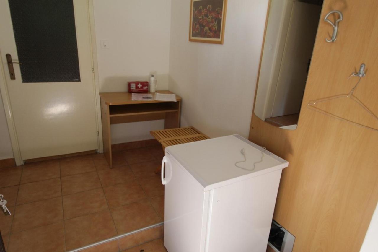 Apartment Orietta Savudrija Extérieur photo