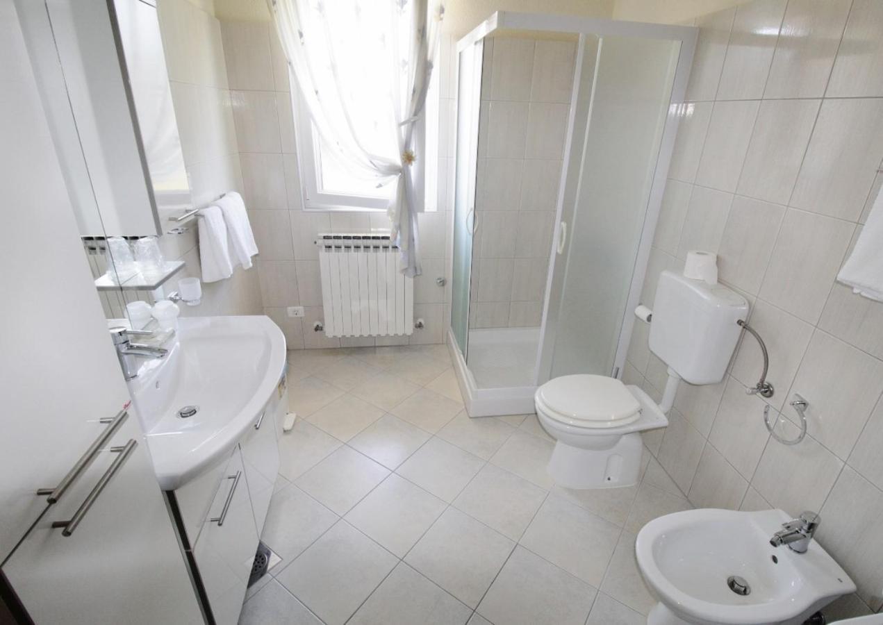 Apartment Orietta Savudrija Extérieur photo