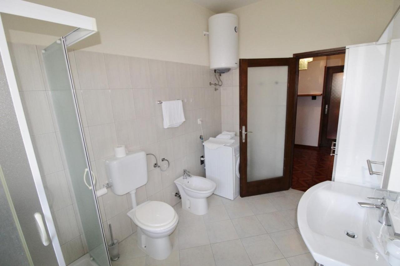 Apartment Orietta Savudrija Extérieur photo