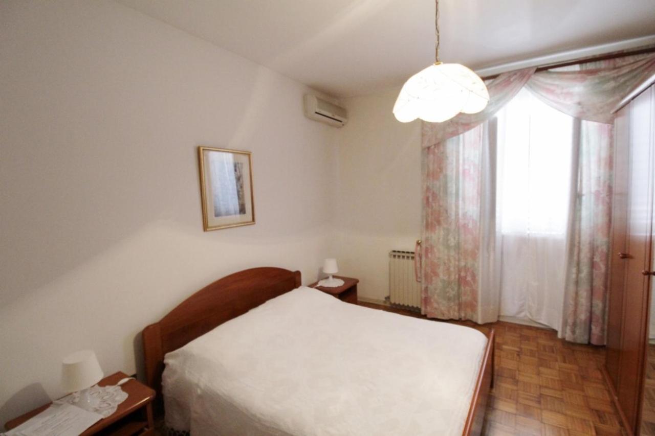 Apartment Orietta Savudrija Extérieur photo