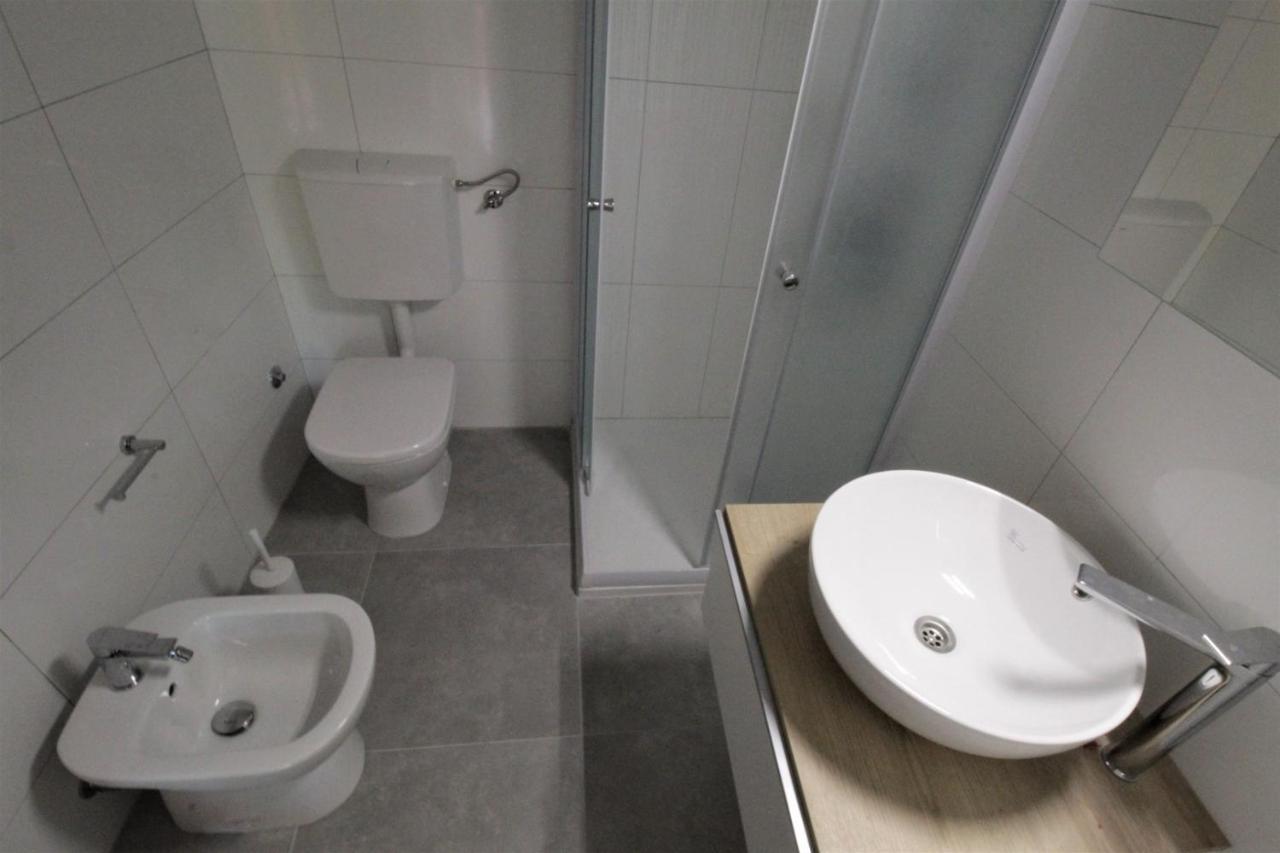 Apartment Orietta Savudrija Extérieur photo