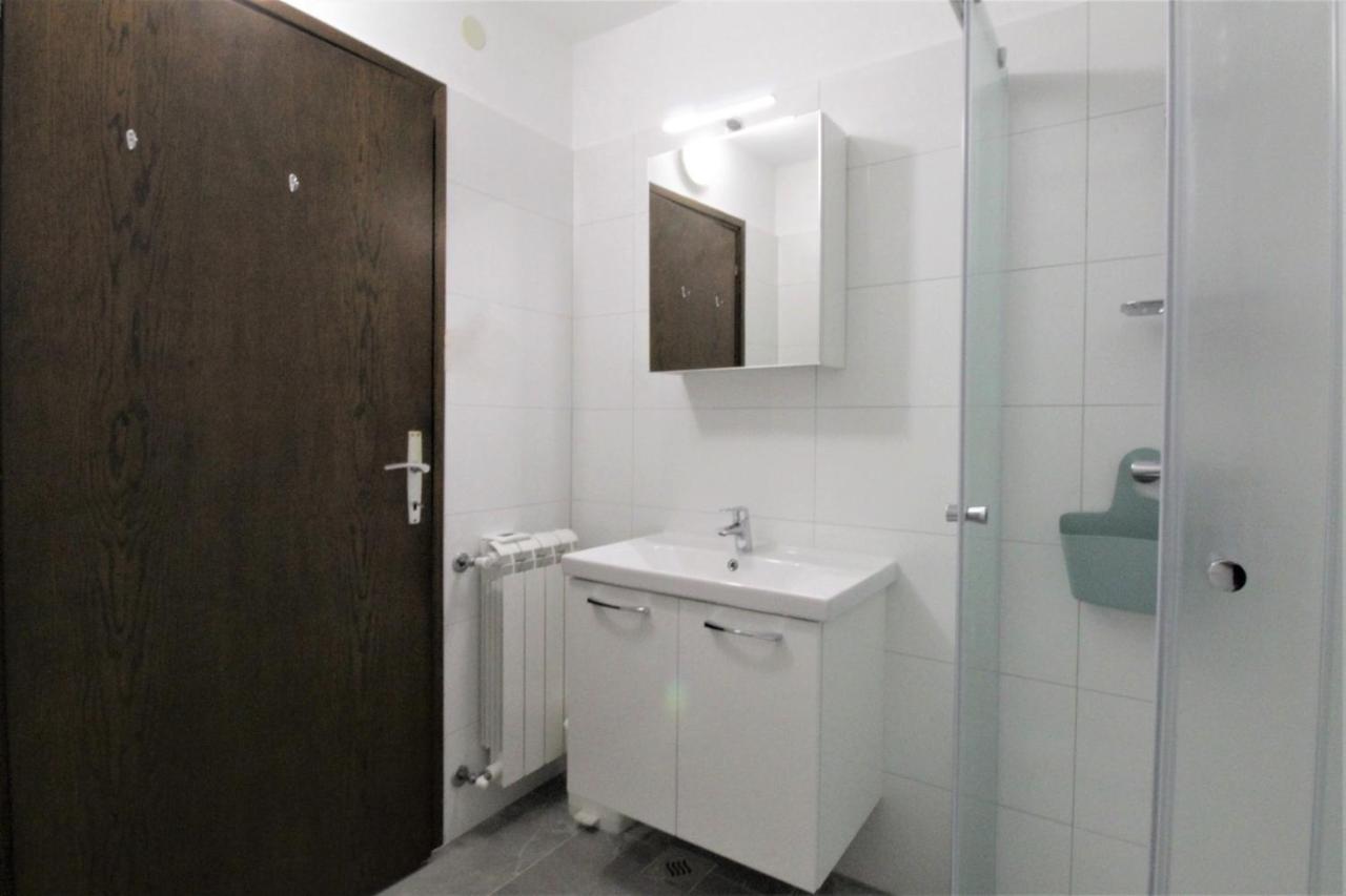 Apartment Orietta Savudrija Extérieur photo