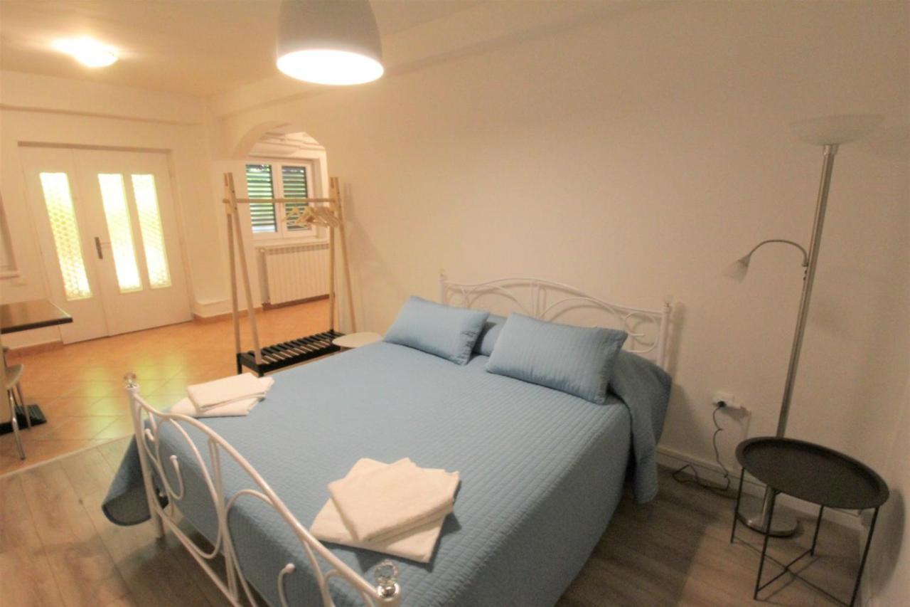 Apartment Orietta Savudrija Extérieur photo