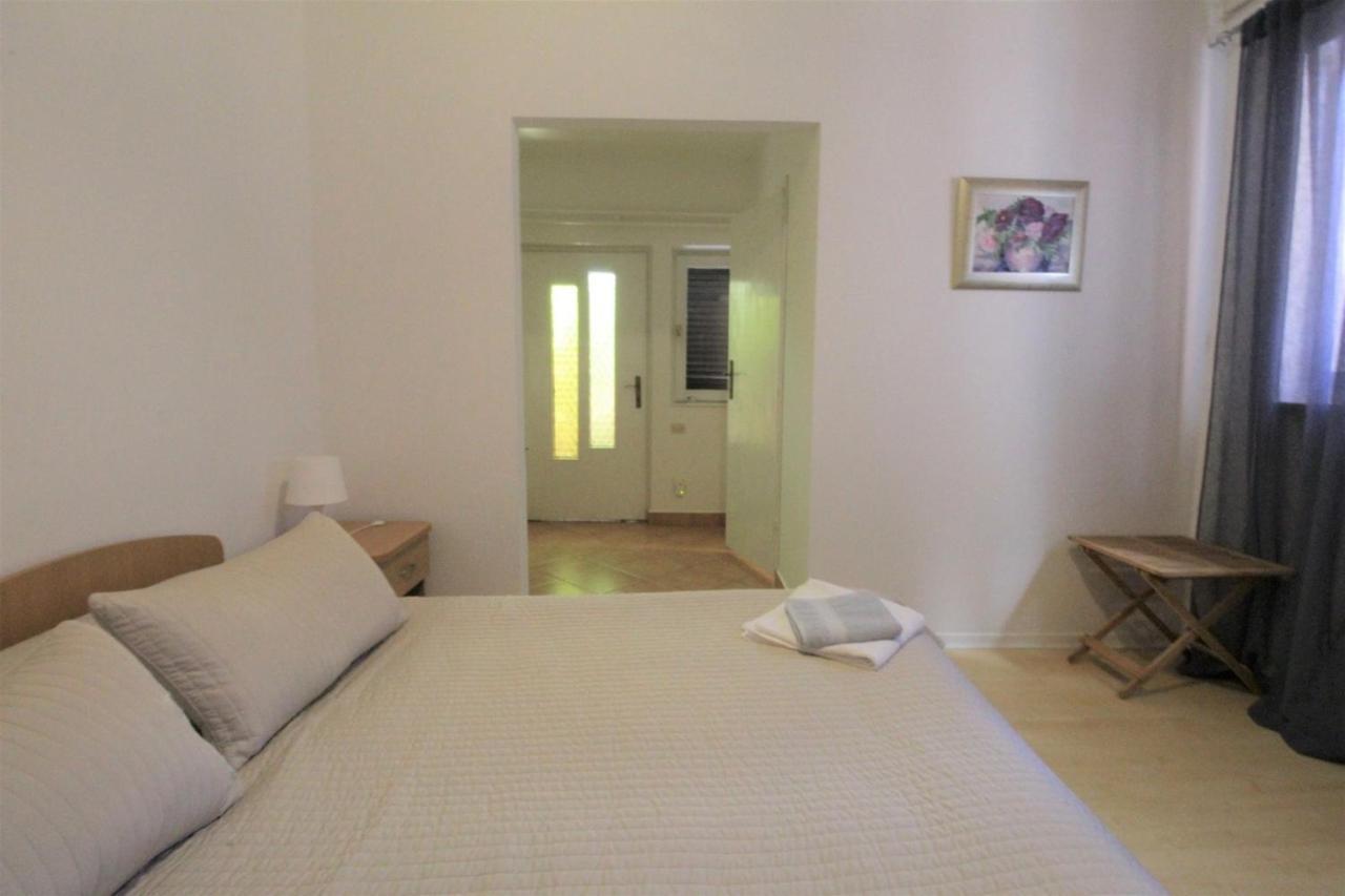Apartment Orietta Savudrija Extérieur photo