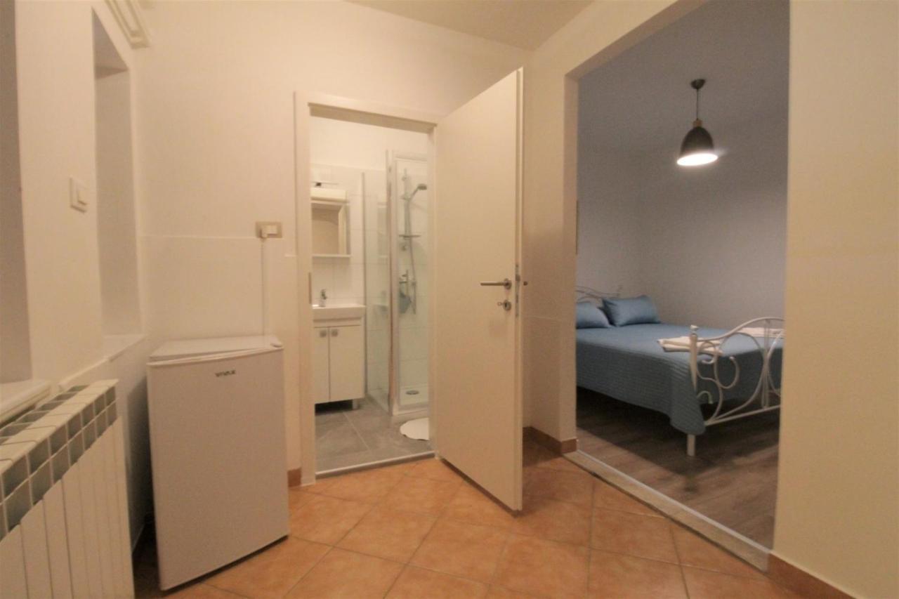 Apartment Orietta Savudrija Extérieur photo
