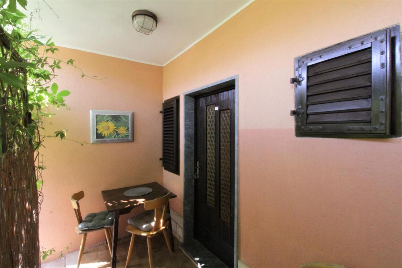 Apartment Orietta Savudrija Extérieur photo