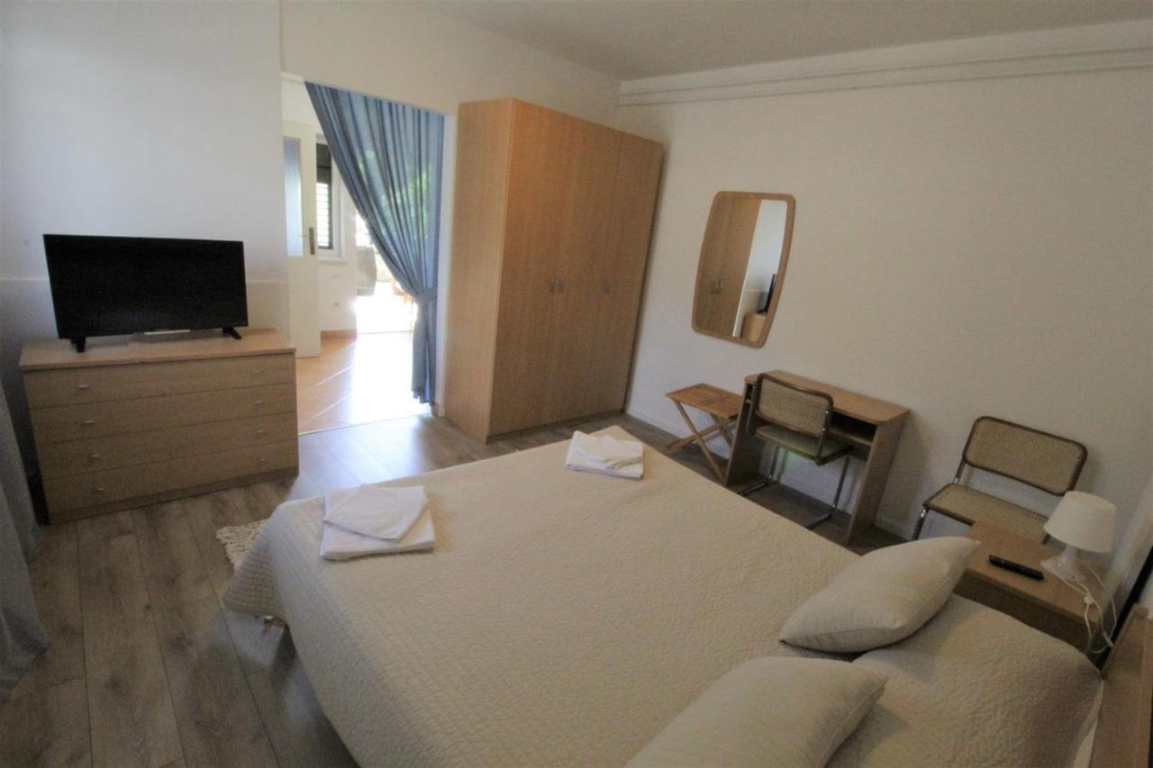 Apartment Orietta Savudrija Extérieur photo