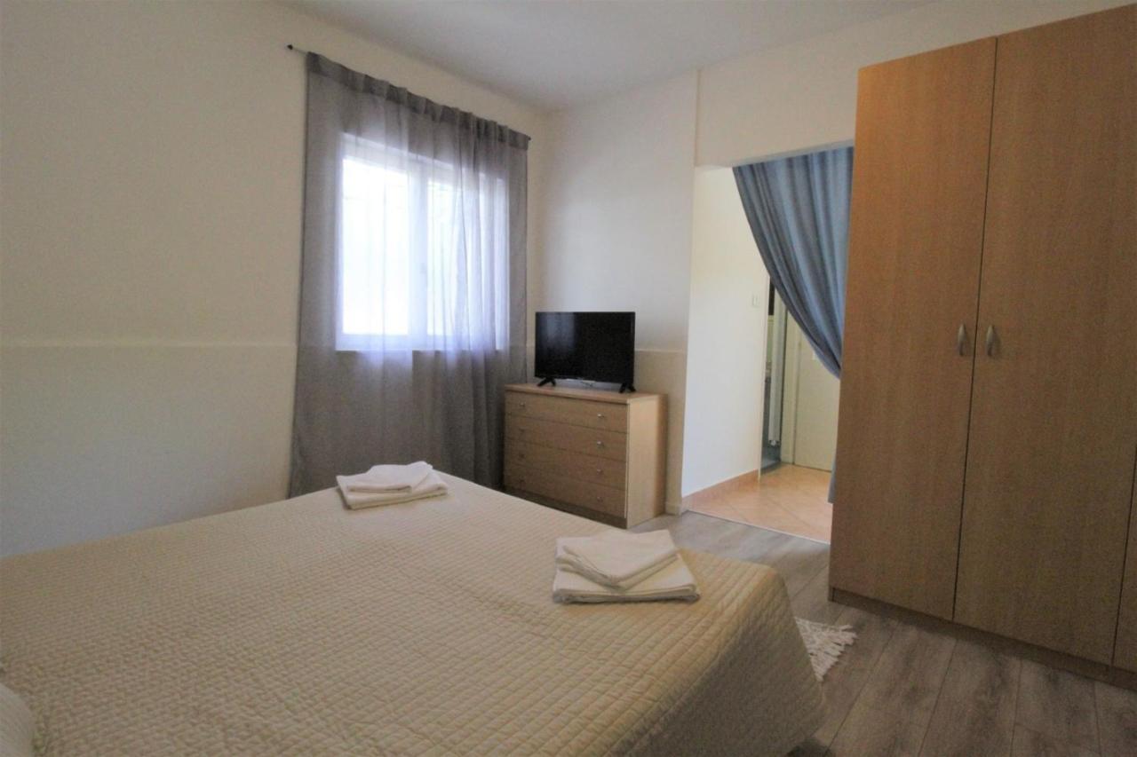 Apartment Orietta Savudrija Extérieur photo