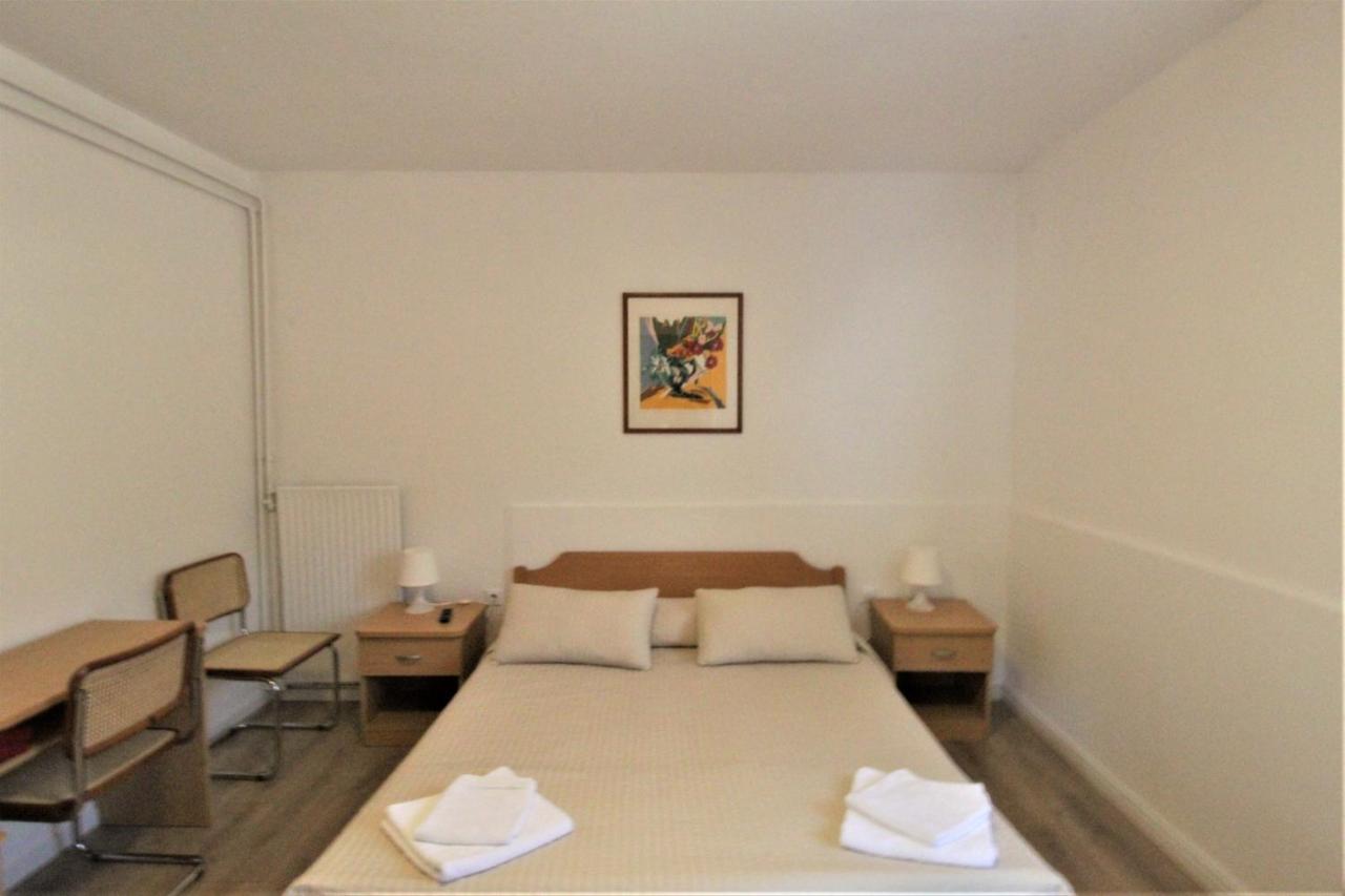 Apartment Orietta Savudrija Extérieur photo
