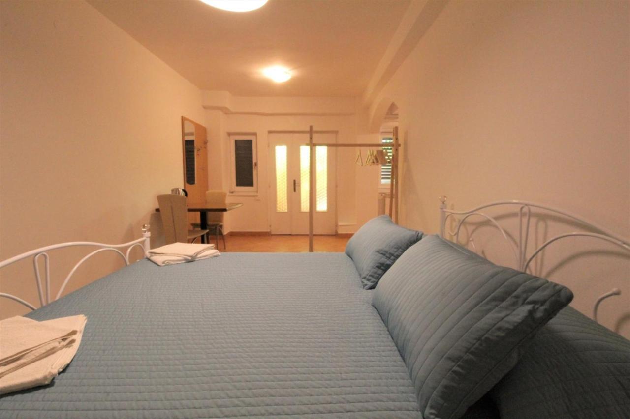 Apartment Orietta Savudrija Extérieur photo