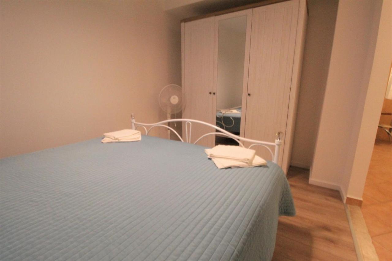 Apartment Orietta Savudrija Extérieur photo