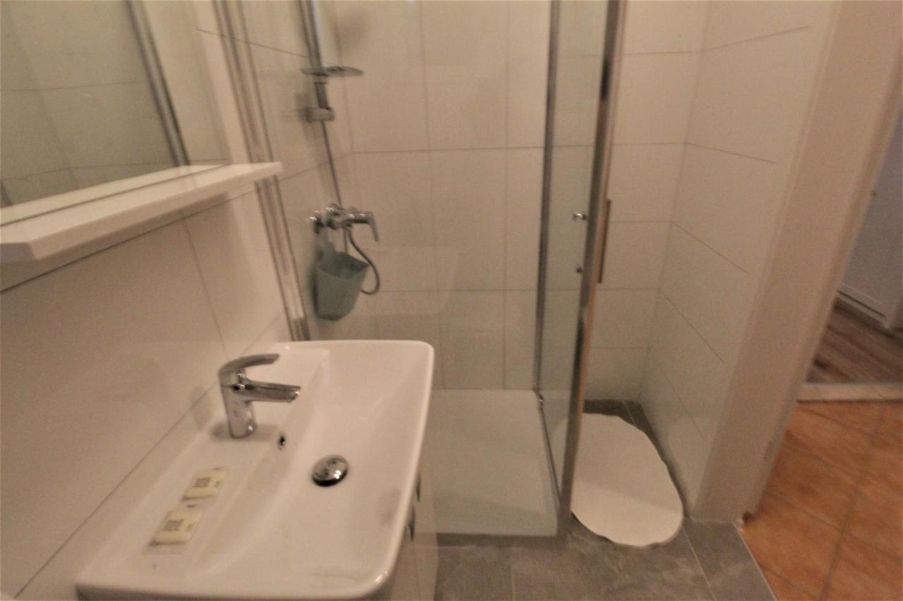 Apartment Orietta Savudrija Extérieur photo