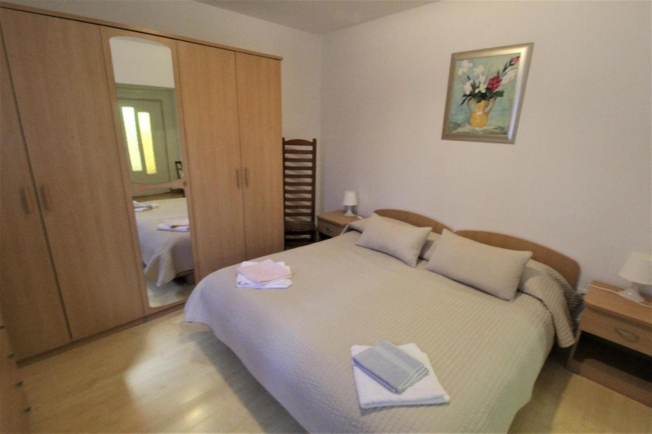 Apartment Orietta Savudrija Extérieur photo