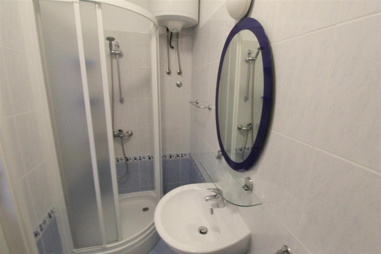 Apartment Orietta Savudrija Extérieur photo