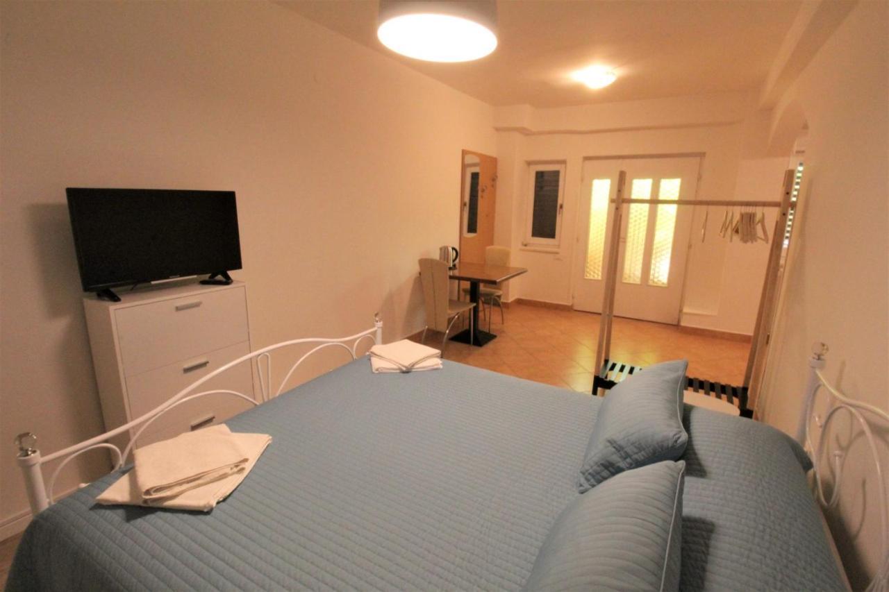 Apartment Orietta Savudrija Extérieur photo