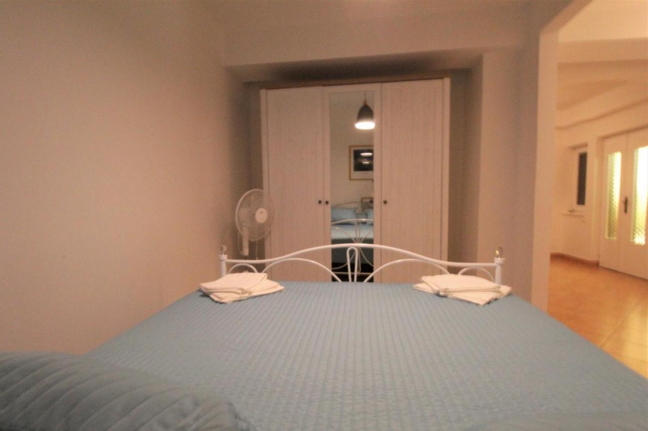 Apartment Orietta Savudrija Extérieur photo