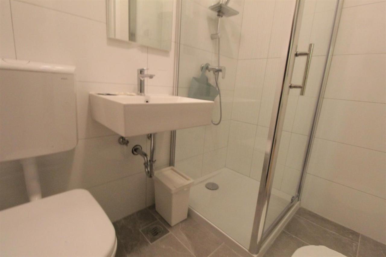 Apartment Orietta Savudrija Extérieur photo